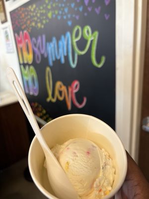 Fletcher's Ice Cream & Cafe by null