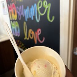 Fletcher's Ice Cream & Cafe