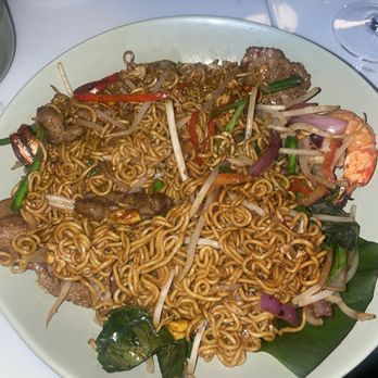 Nemesis - Mie Goreng - Tapas/Small Plates Near Me - New York, New York Nemesis - Mie Goreng - Tapas/Small Plates Near Me - New York, New York