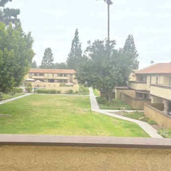 FDC Management - View from my balcony. - Property Management Near Me - Anaheim Hills, California