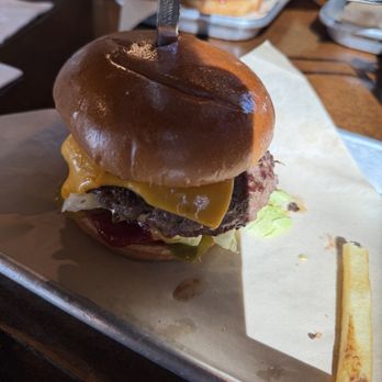 Craft Burger - PICANTE BURGER - Burgers Near Me - Placentia, California