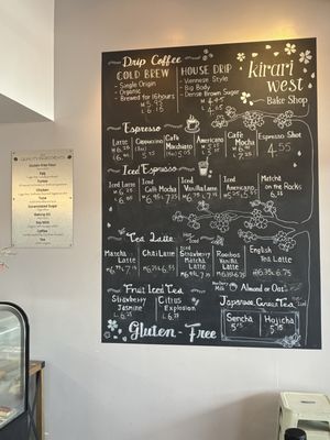 Menu photo 3 Kirari West Bake Shop Redondo Beach, CA Menu photo 3 Kirari West Bake Shop Redondo Beach, CA