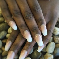 BeU Nails + Beauty