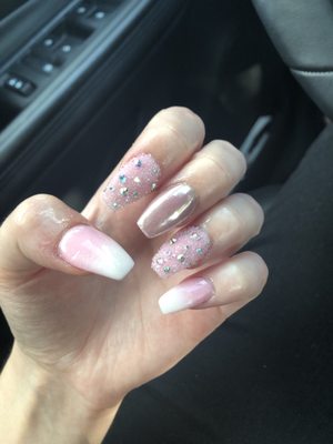 Lisa Nails