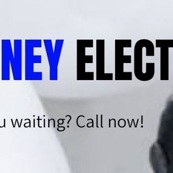 Kinney Electric - Electricians Near Me