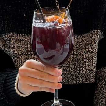 Strega - Sangria - Italian Near Me - Boston, Massachusetts Strega - Sangria - Italian Near Me - Boston, Massachusetts