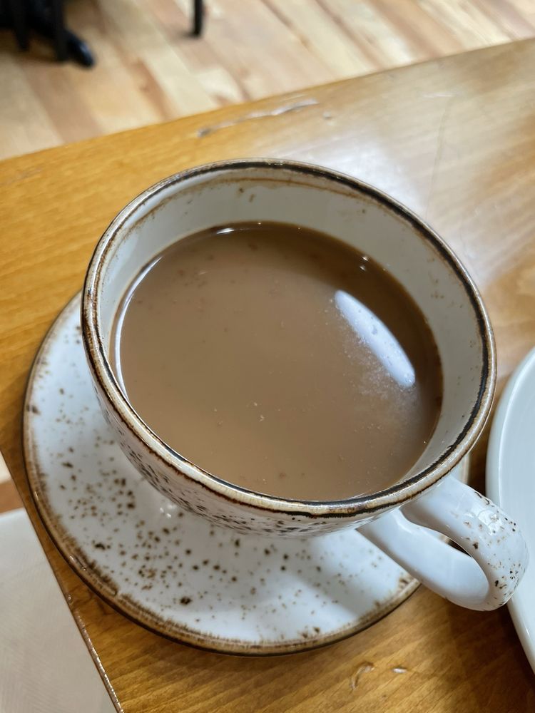 Food from Atwater's - Catonsville