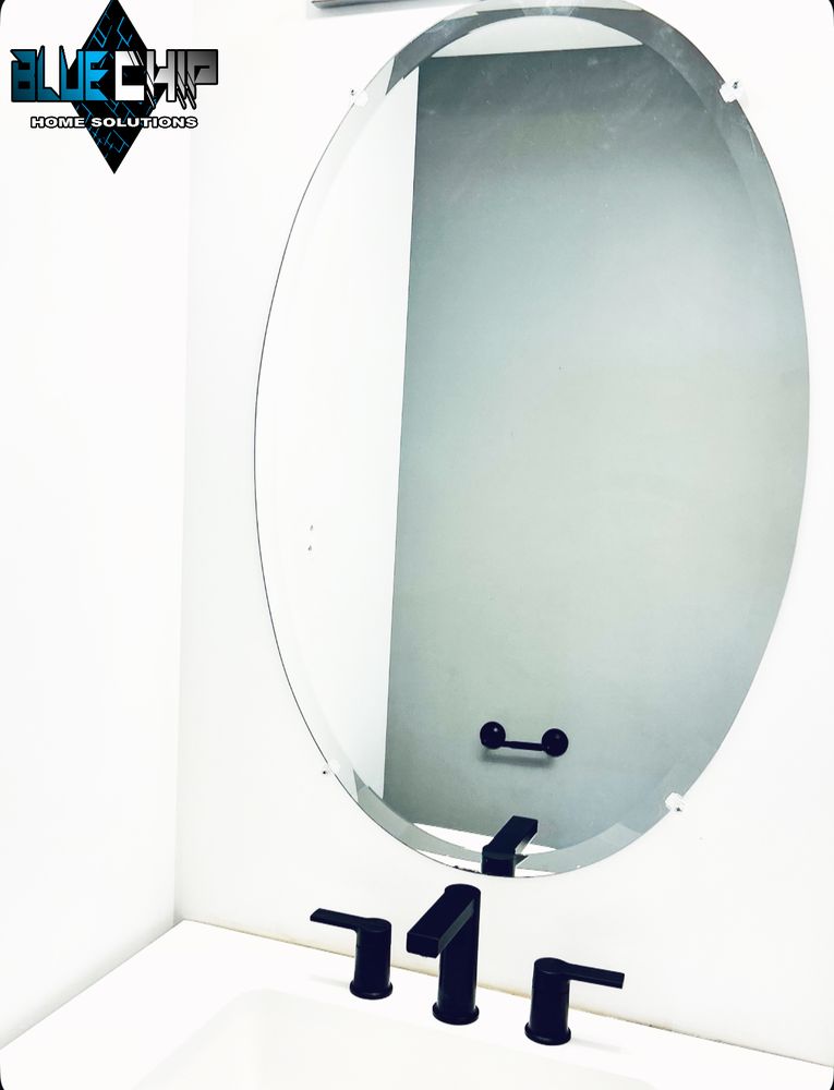 Slide of Blue Chip Home Solutions