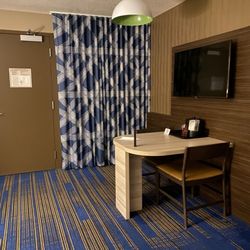 Horseshoe Casino - Room 536