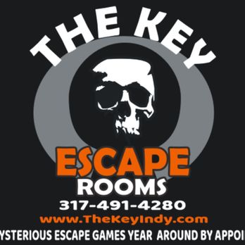 The Key Escape Rooms - Located at the Washington Square (mall), with our own private entrance! Games anytime all year around by appointment! - Escape Games Near Me - Indianapolis, Indiana The Key Escape Rooms - Located at the Washington Square (mall), with our own private entrance! Games anytime all year around by appointment! - Escape Games Near Me - Indianapolis, Indiana