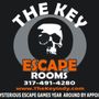 Photo of The Key Escape Rooms