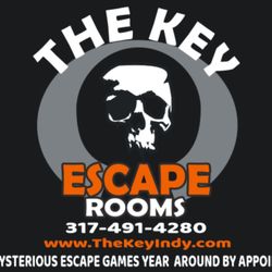 The Key Escape Rooms - Located at the Washington Square (mall), with our own private entrance! Games anytime all year around by appointment!