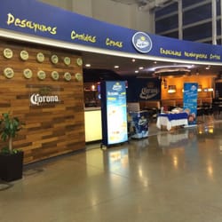 Corona Bar - Corona Bar
