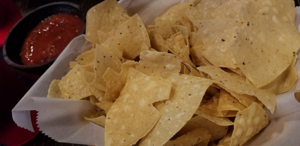 Baja California Grill