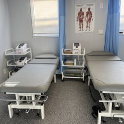 A2Z Physical Therapy