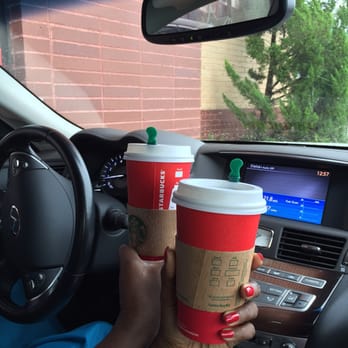 Starbucks - Coffee & Tea Near Me - St. Augustine, Florida