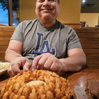 Outback Steakhouse - My hubby loves these so much! - Steakhouses Near Me - Palmdale, California Outback Steakhouse - My hubby loves these so much! - Steakhouses Near Me - Palmdale, California