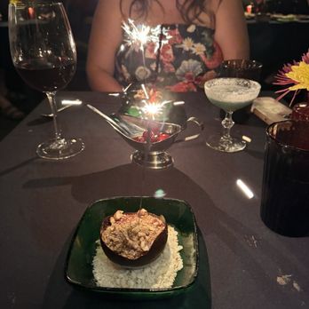 Mainlander - Supper Clubs Near Me - St. Louis, Missouri