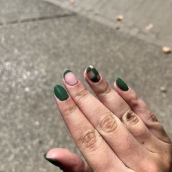 JC Fancy Nails & Spa