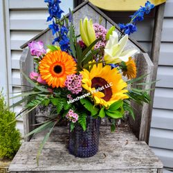 Manchester Florist