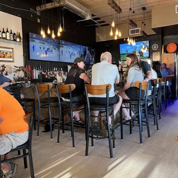 The Ranch Bar and Grill - Tucson - Huge large screen tvs and a packed bar - American Near Me - Tucson, Arizona The Ranch Bar and Grill - Tucson - Huge large screen tvs and a packed bar - American Near Me - Tucson, Arizona
