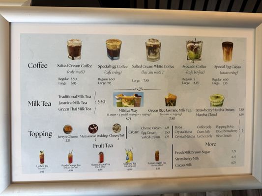 MILKTEA WAY - Updated March 2026 - 184 Photos & 99 Reviews - 956