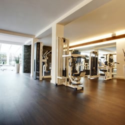 Racket Inn Fitnessclub