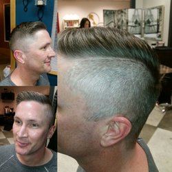 Hair Designs by Michael R
