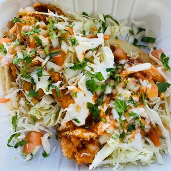 La Estrella Tacos #2 - Shrimp and fish tacos - Mexican Near Me - Pasadena, California La Estrella Tacos #2 - Shrimp and fish tacos - Mexican Near Me - Pasadena, California