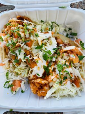 La Estrella Tacos #2 by null