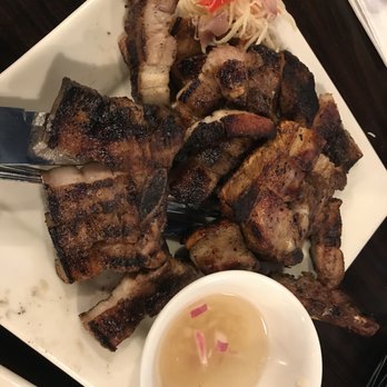 Gerry's Grill - Pork Liempo - Filipino Near Me - Artesia, California Gerry's Grill - Pork Liempo - Filipino Near Me - Artesia, California