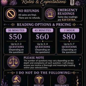 Speak Your Truth With Tarot - READ BEFORE BOOKING. THANK YOU! - Psychic Mediums Near Me - Ashland , Oregon Speak Your Truth With Tarot - READ BEFORE BOOKING. THANK YOU! - Psychic Mediums Near Me - Ashland , Oregon