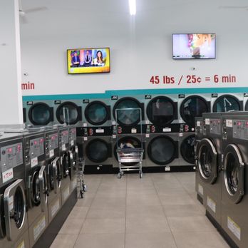 In & Out Laundromat - Laundromat Near Me - McAllen, Texas In & Out Laundromat - Laundromat Near Me - McAllen, Texas
