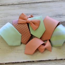Wedding Ties