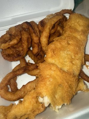 Victoria's Diner by null