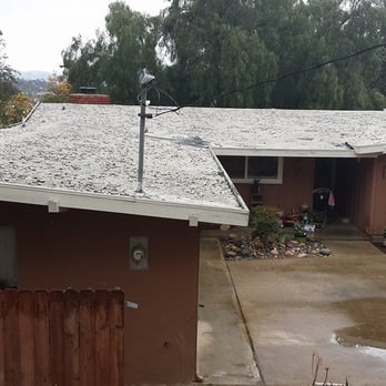 Bernard Russell Roofing Contractor - Before New roof - Roofing Near Me - San Diego, California Bernard Russell Roofing Contractor - Before New roof - Roofing Near Me - San Diego, California