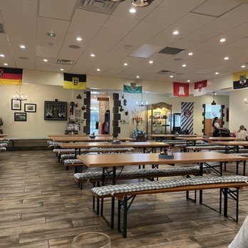 Prost German Restaurant - German Near Me - Aberdeen, Maryland