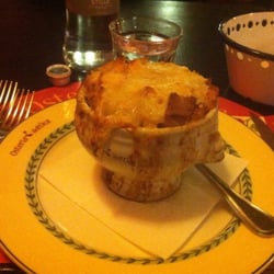 Osteria dell'oca - Zuppa dell'Oca