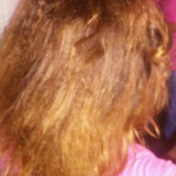 Beautiful You Salon - NOT SO SPIRAL PERM! :( - Hair Salons Near Me - San Diego, California
