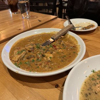 Eatalio Pasta & Wine - Chicken Marsala - Italian Near Me - Gilbert, Arizona
