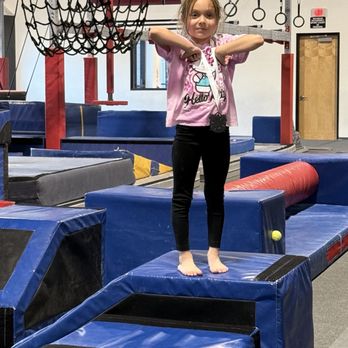 Gold Medal Gymnastics - Gymnastics Near Me - Chandler, Arizona Gold Medal Gymnastics - Gymnastics Near Me - Chandler, Arizona