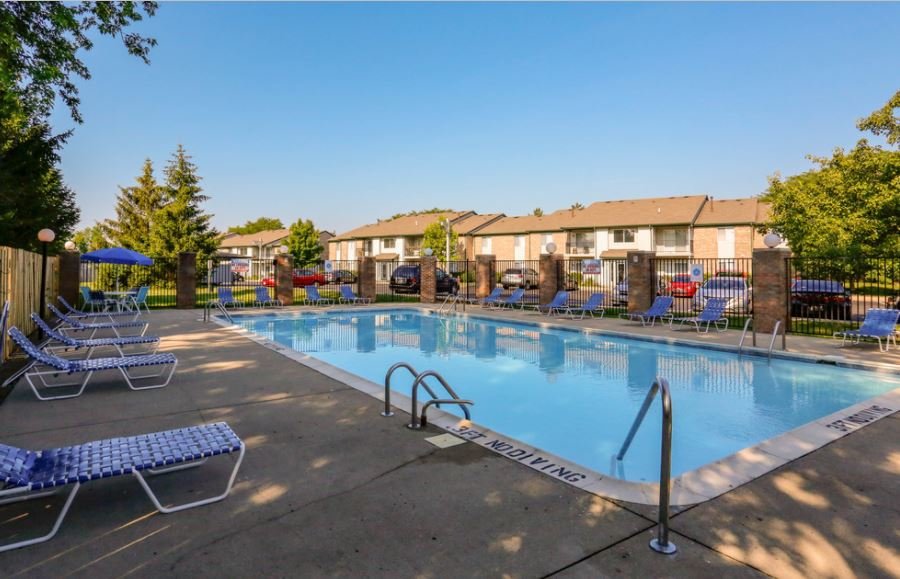 LYONS GATE 8310 Lyons Gate Way, Miamisburg, Ohio Apartments Phone