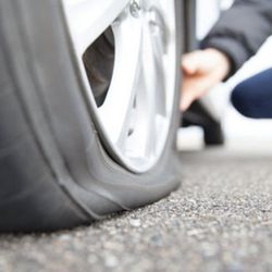 Apex Roadside Services