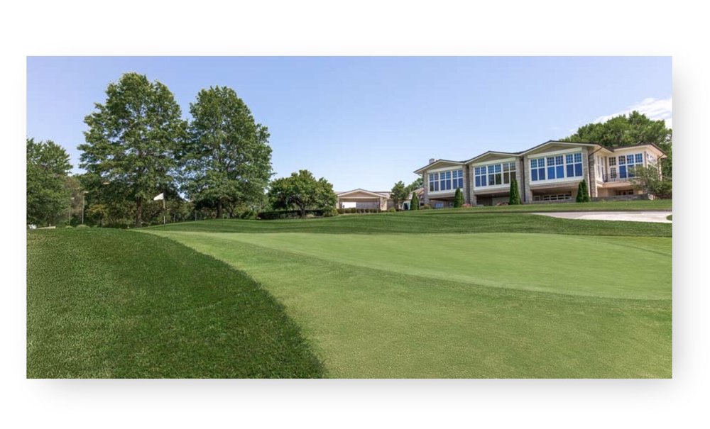Hickory Hills Country Club