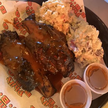 Phil's BBQ - Beef Rib Dinner - Barbeque Near Me - San Diego, California Phil's BBQ - Beef Rib Dinner - Barbeque Near Me - San Diego, California