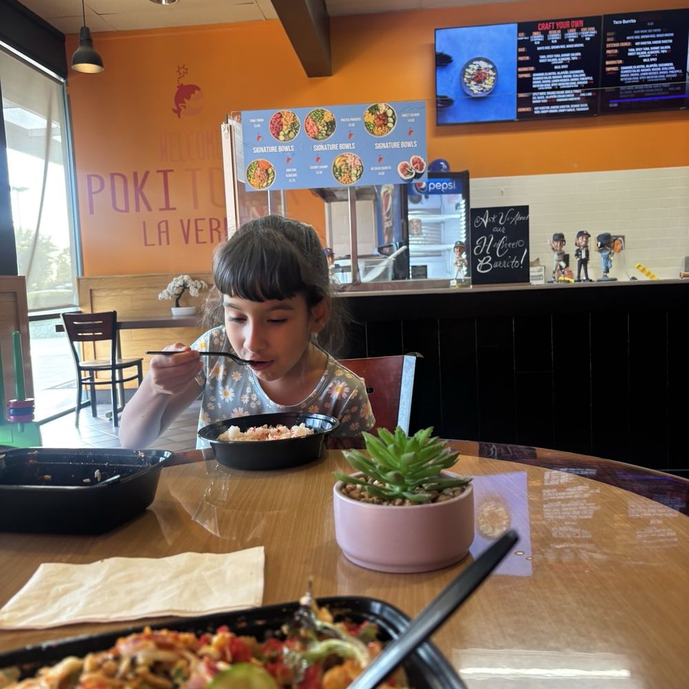 Pokitomik - Poke Near Me - La Verne, California