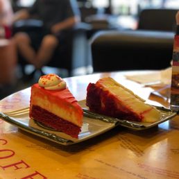 Red Velvet Cake