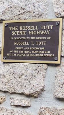 Will Rogers Shrine of the Sun by null