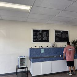 Filling stations