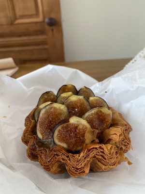 Julien Boulangerie by null